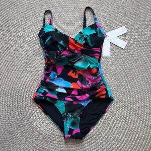 Calvin Klein One Piece Sz 6